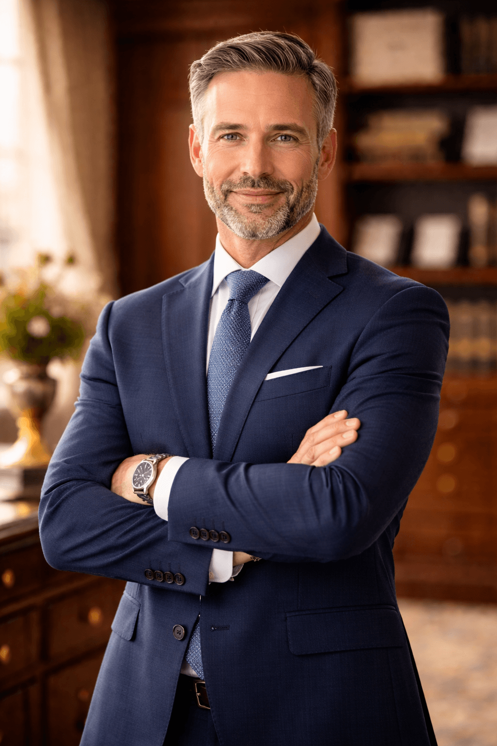 صورة مدير المدرسة